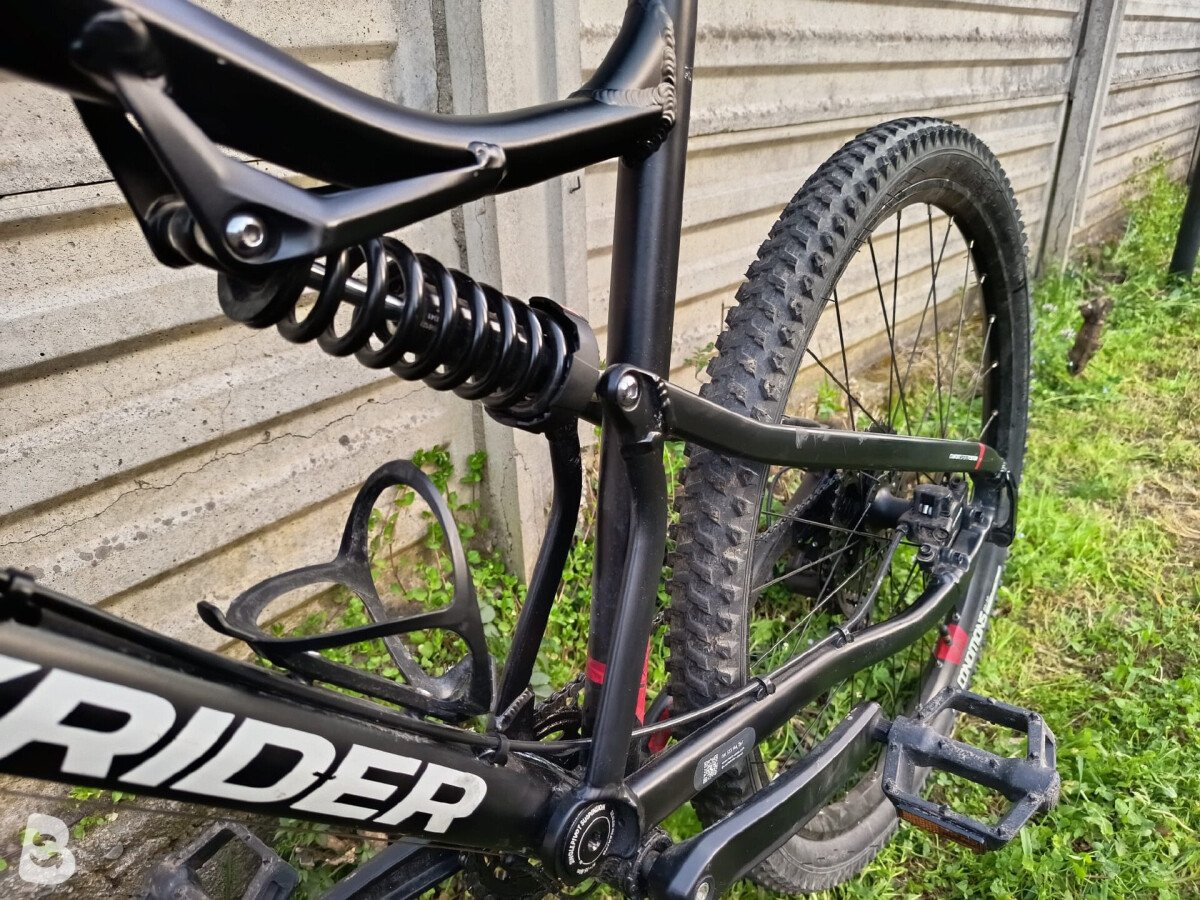 Rockrider St 300 S 2024