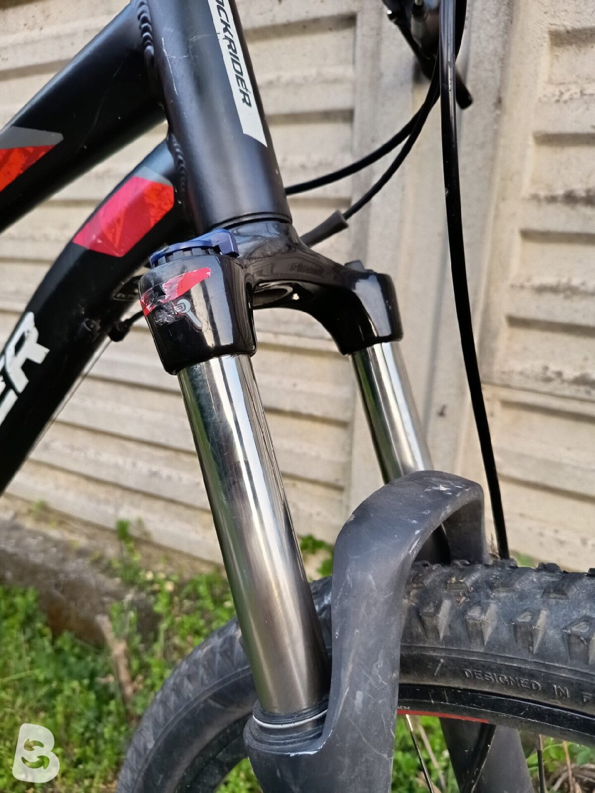 Rockrider St 300 S 2024