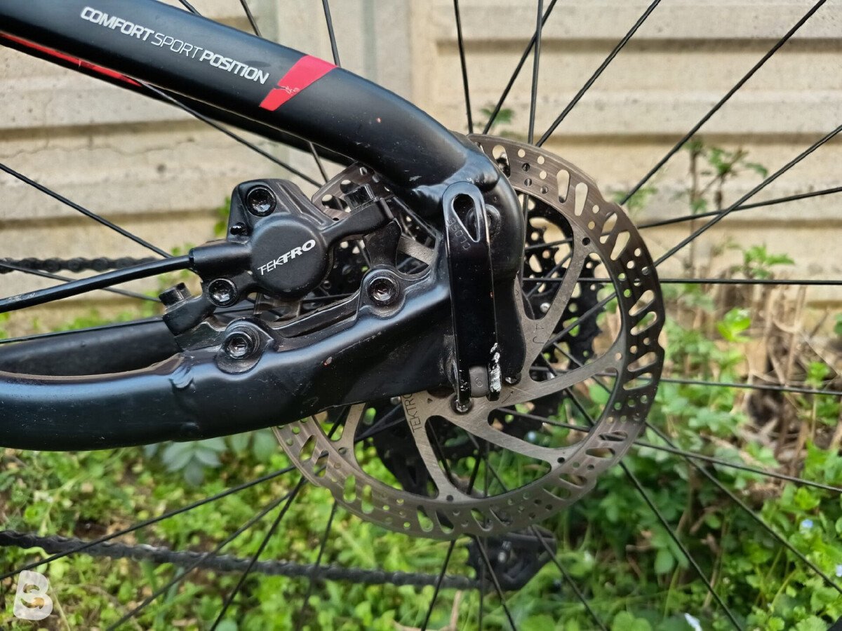 Rockrider St 300 S 2024