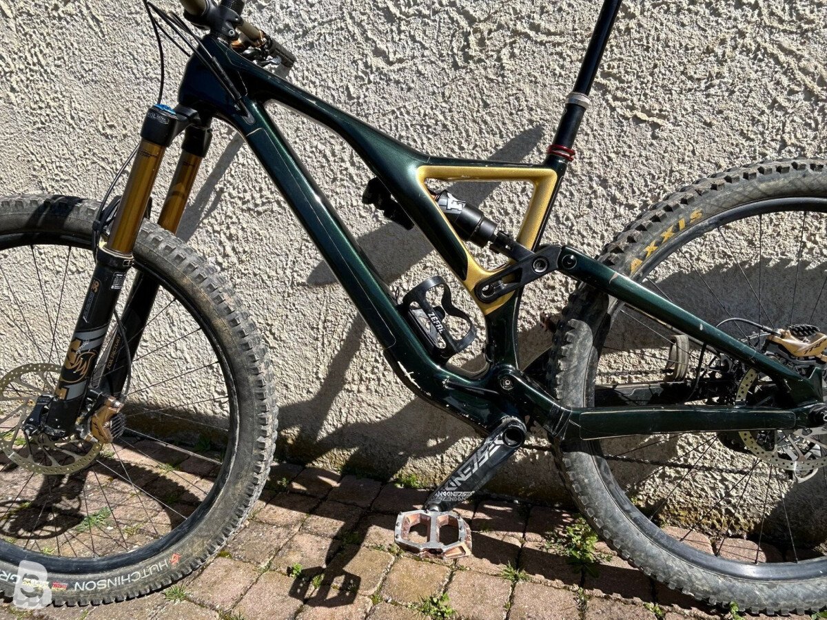 Orbea Rallon M Team 2020