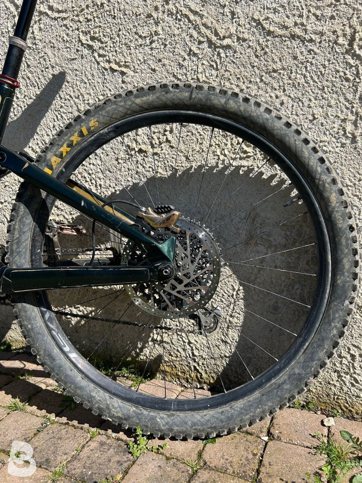 Orbea Rallon M Team 2020