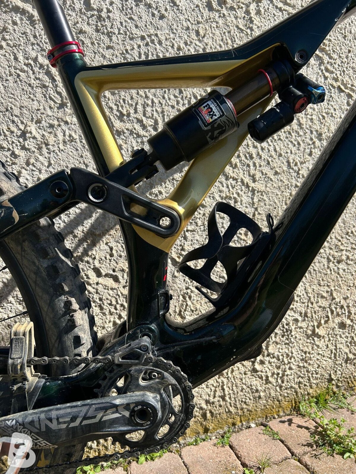 Orbea Rallon M Team 2020