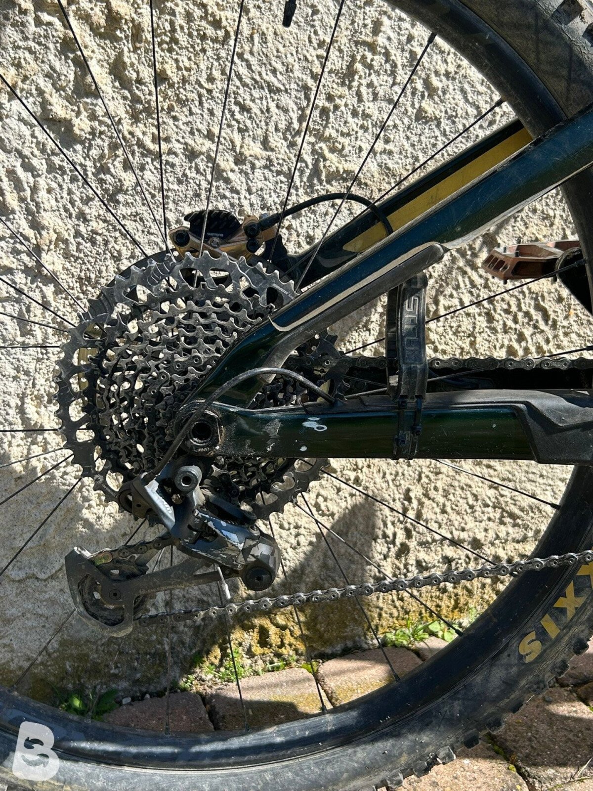 Orbea Rallon M Team 2020