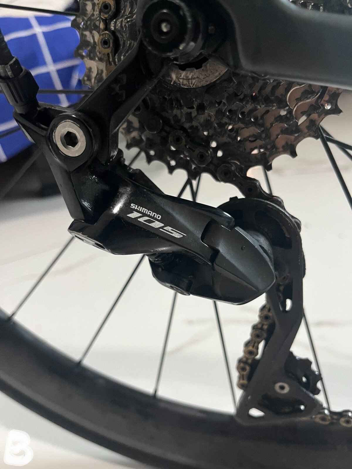 Cube ATTAIN GTC Race 2020