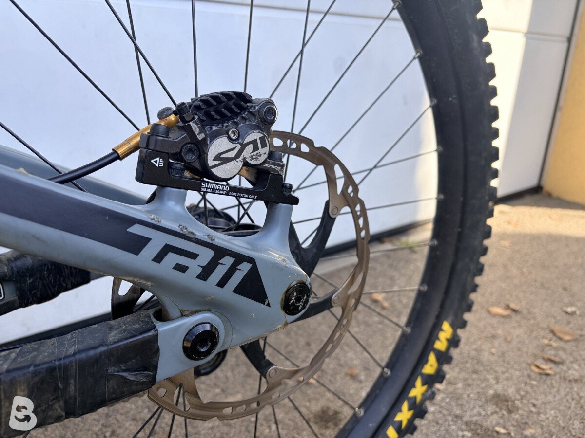 Transition TR11 GX 2020