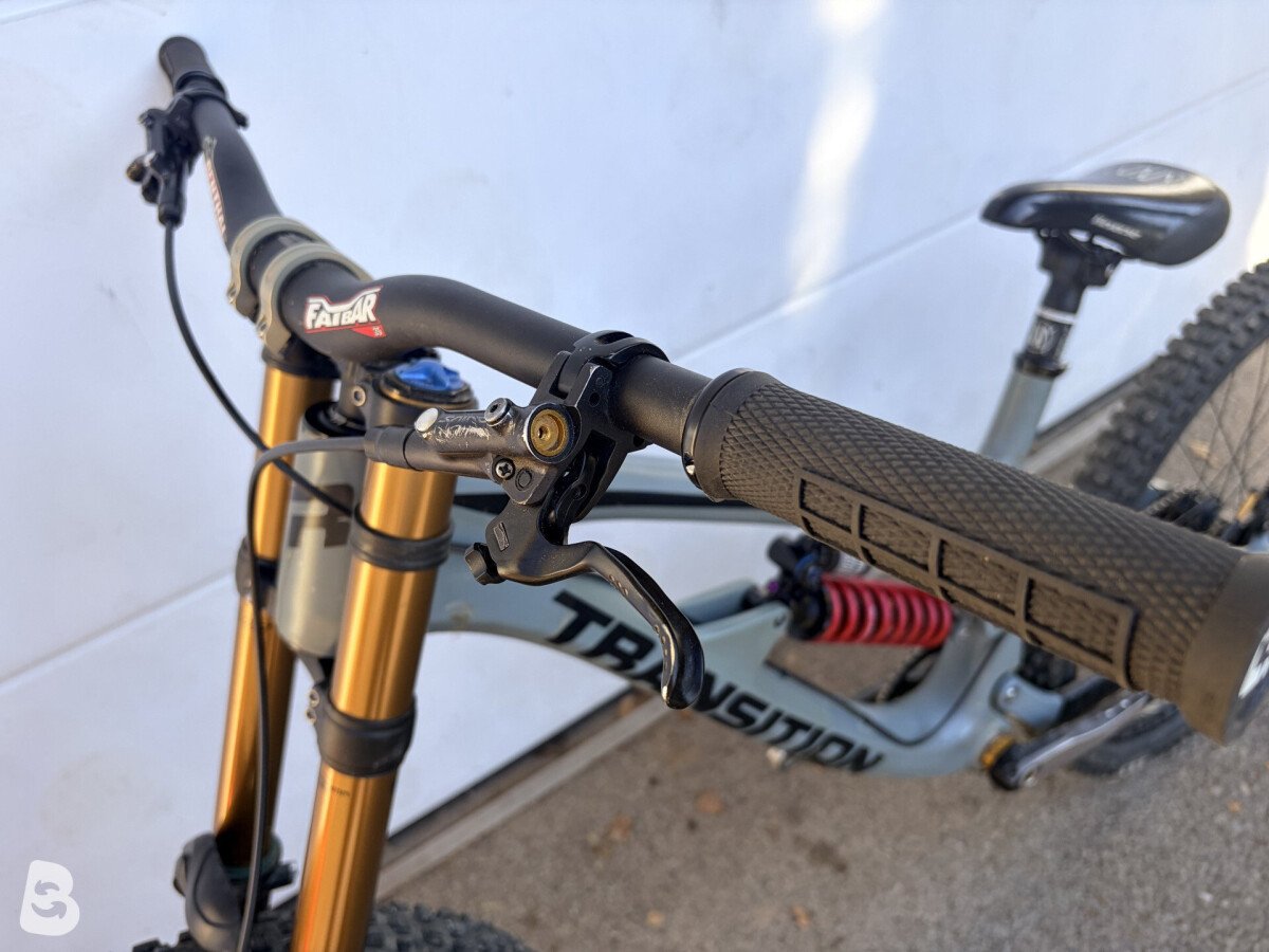 Transition TR11 GX 2020