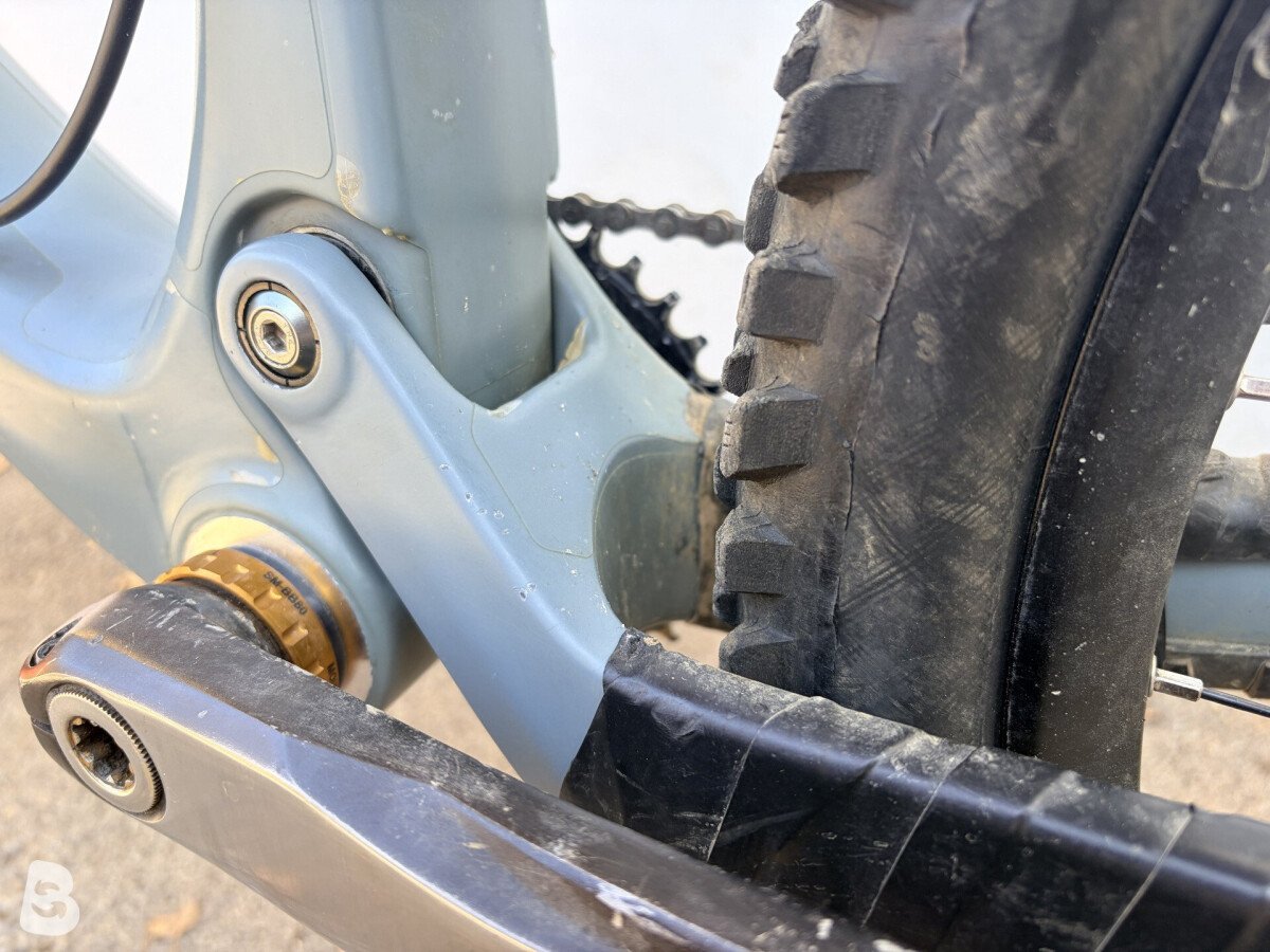 Transition TR11 GX 2020
