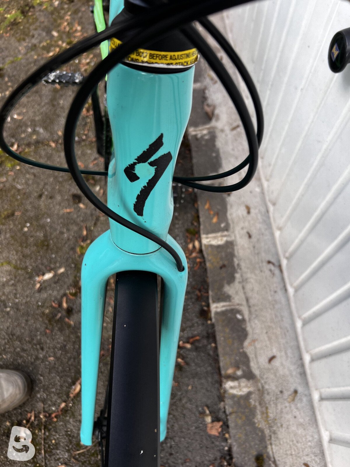 Specialized Sirrus Expert Carbon 2018
