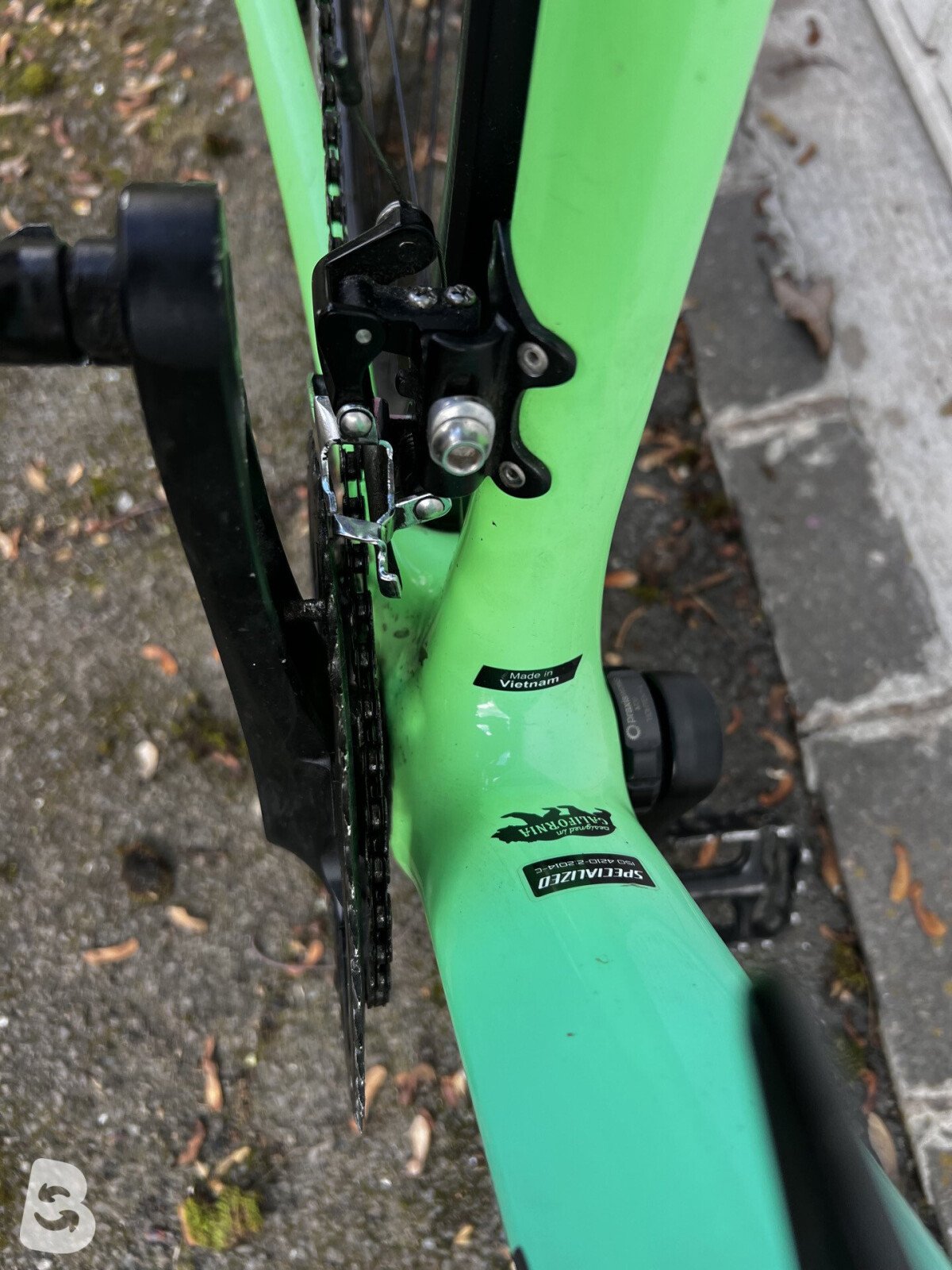 Specialized Sirrus Expert Carbon 2018