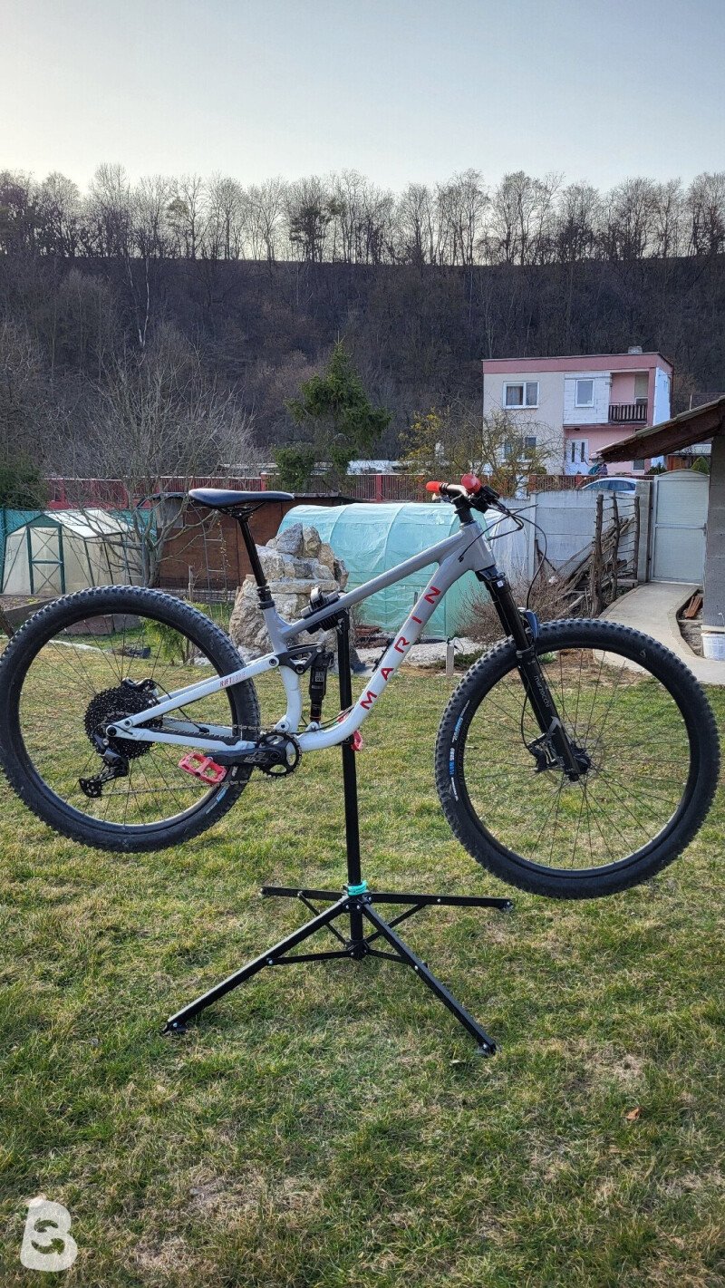 Marin Rift Zone 2 2023