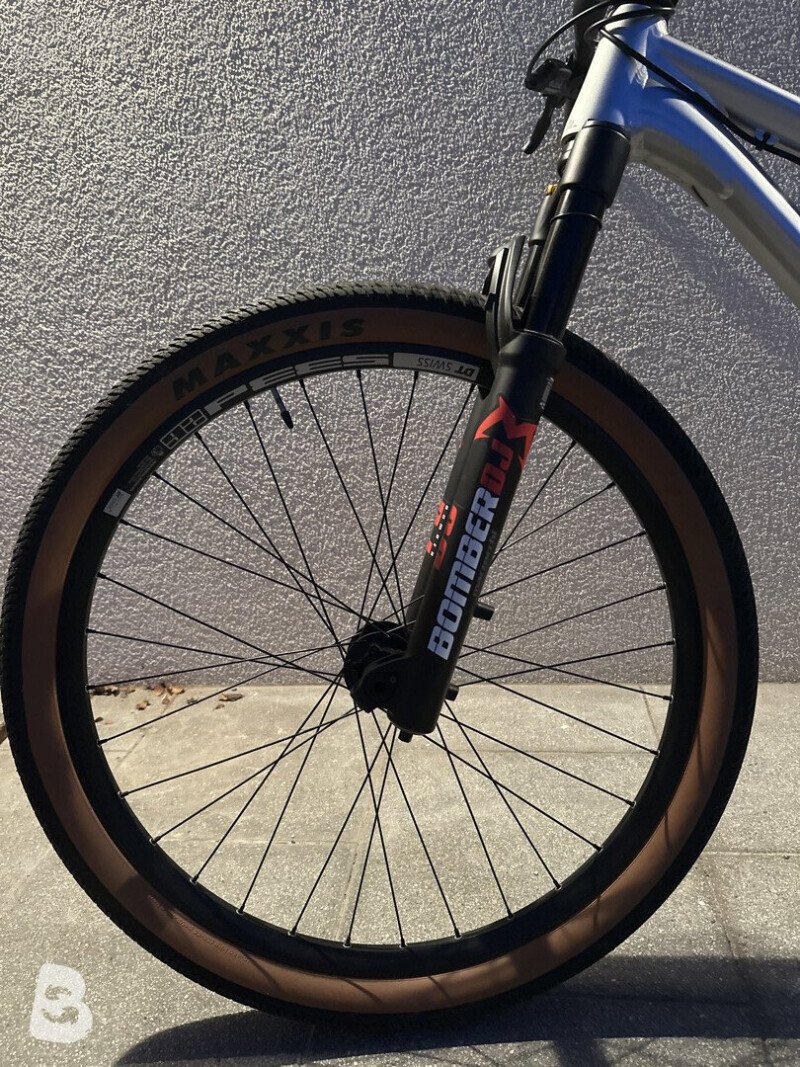 Canyon Stitched 360 Pro 2021