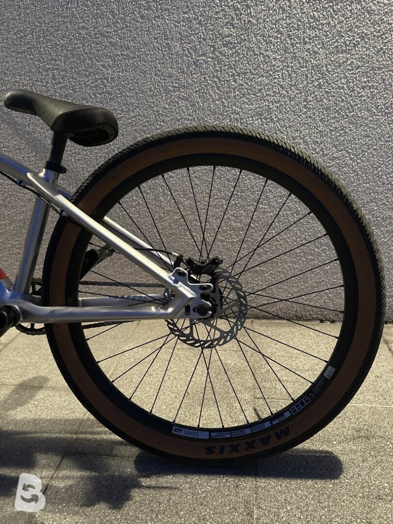 Canyon Stitched 360 Pro 2021