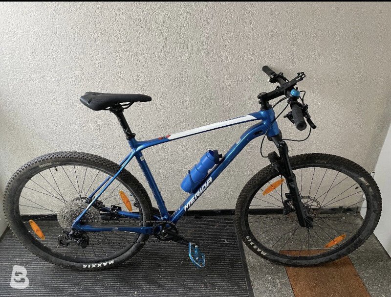 Merida Big.Nine 6000 2020