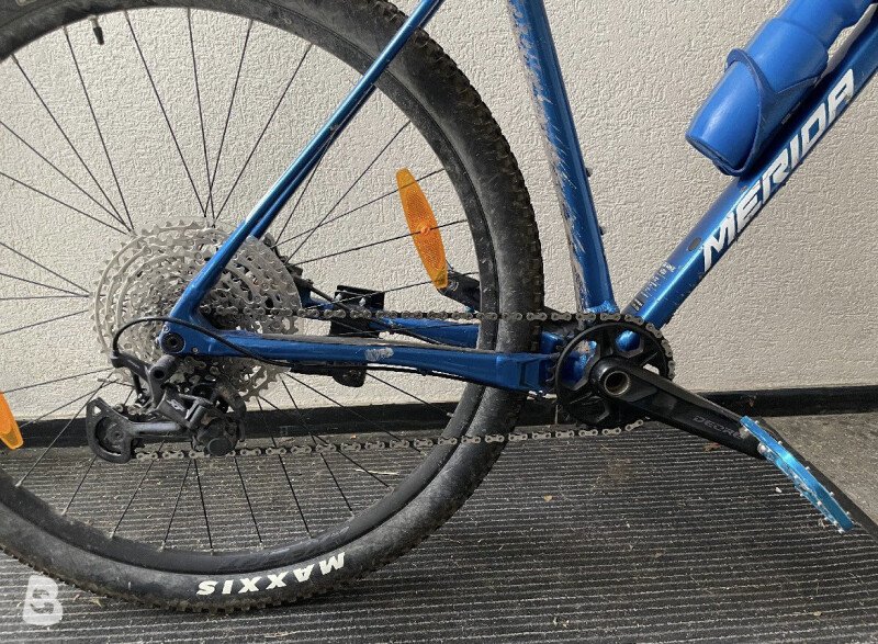 Merida Big.Nine 6000 2020