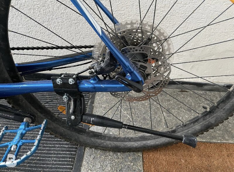Merida Big.Nine 6000 2020