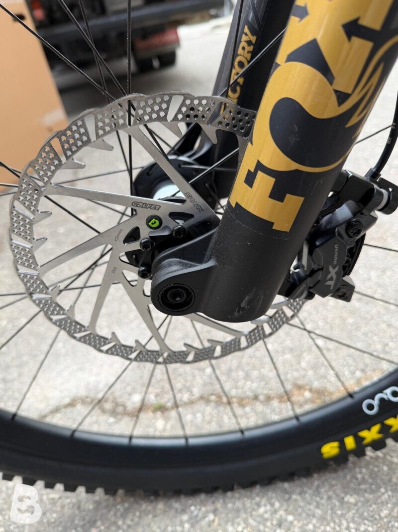Orbea WILD M-TEAM MyO custom 2026