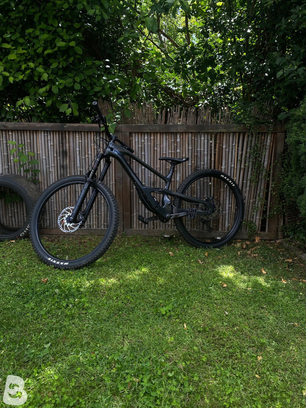 Cannondale Jekyll 2 2023