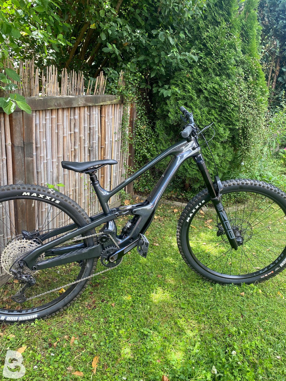 Cannondale Jekyll 2 2023