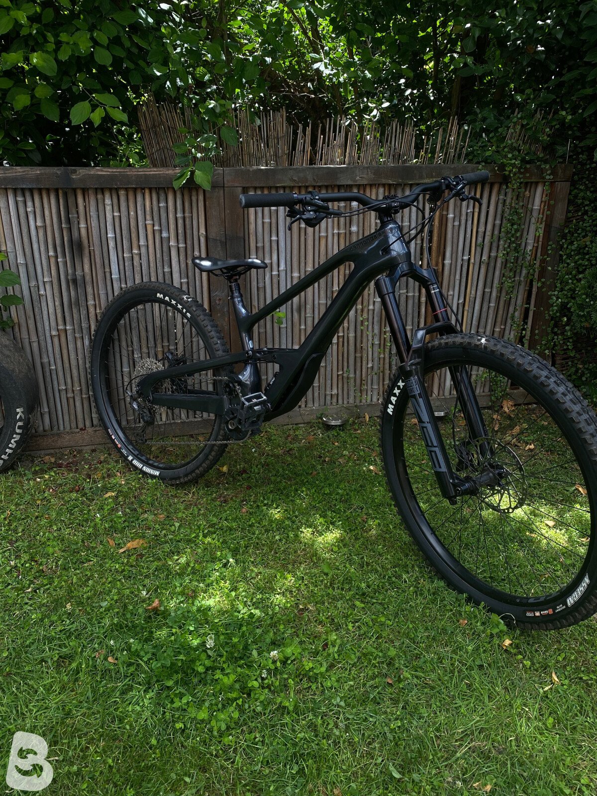 Cannondale Jekyll 2 2023