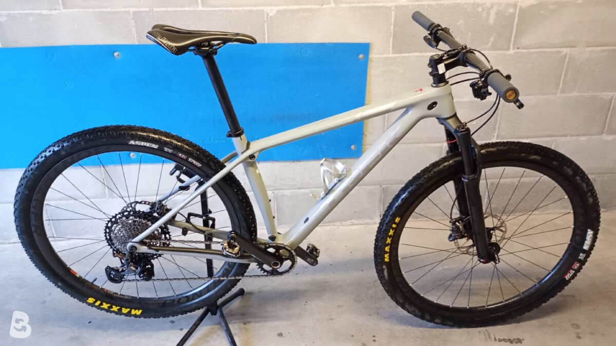 Trek Procaliber 9.8 SL 2018