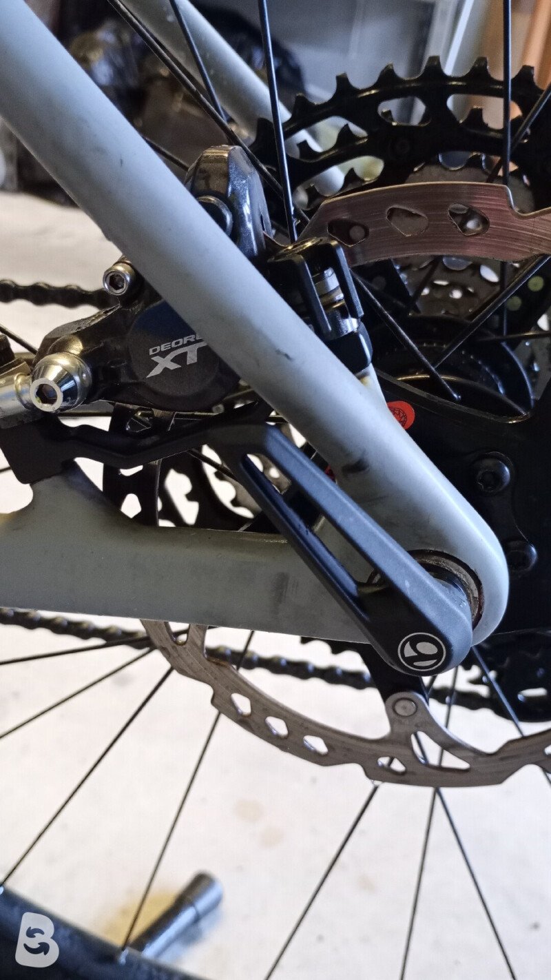 Trek Procaliber 9.8 SL 2018
