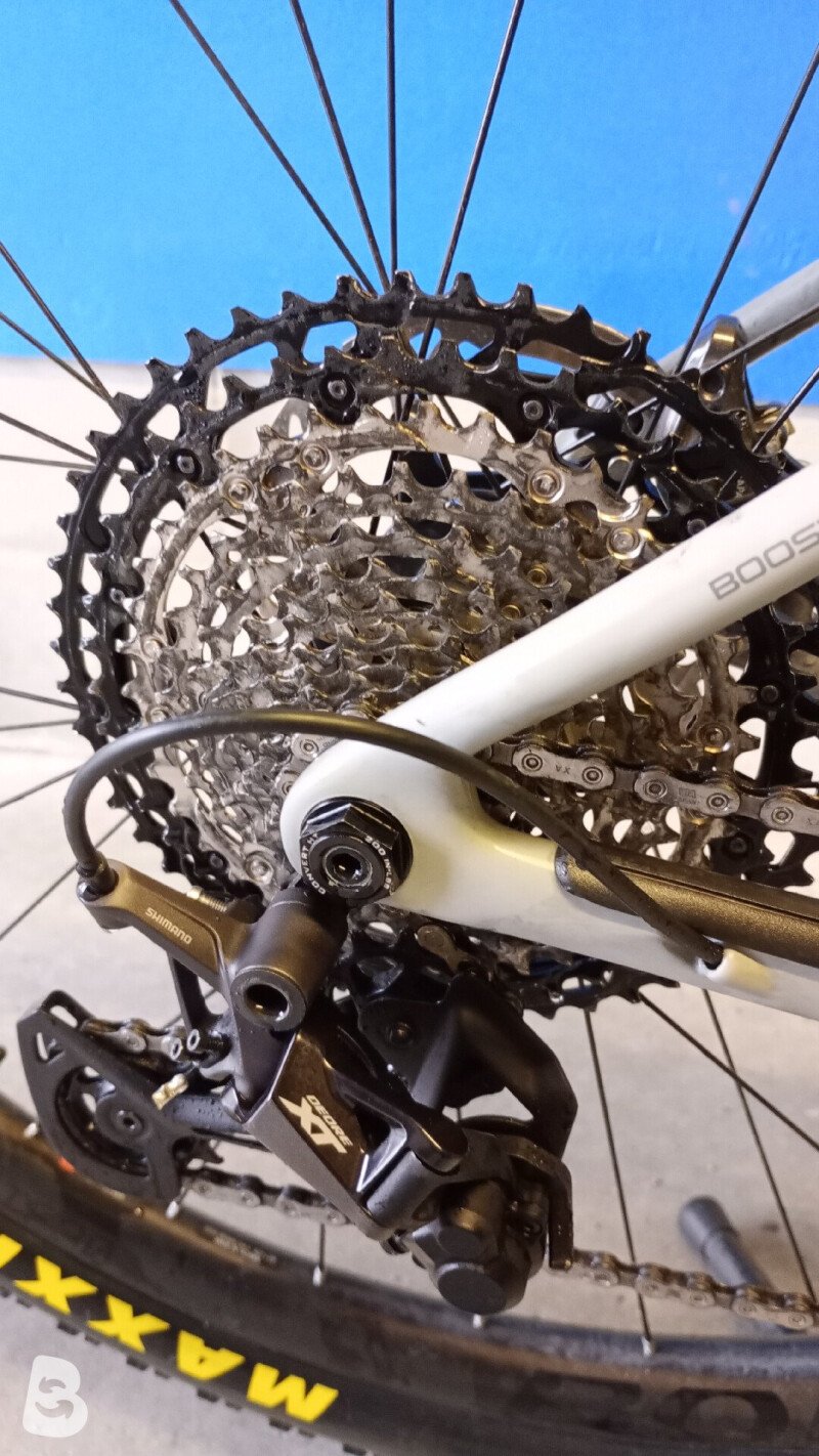 Trek Procaliber 9.8 SL 2018