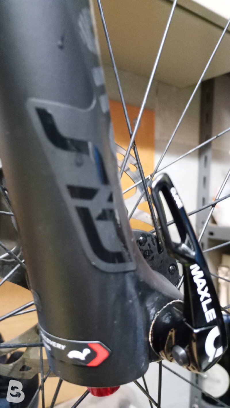 Trek Procaliber 9.8 SL 2018