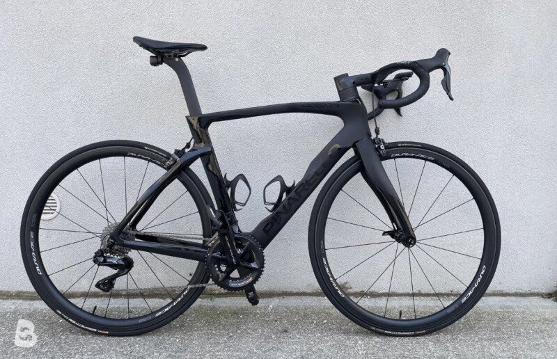 Pinarello Dogma F12 Disk Dura Ace Di2 Bike 2023
