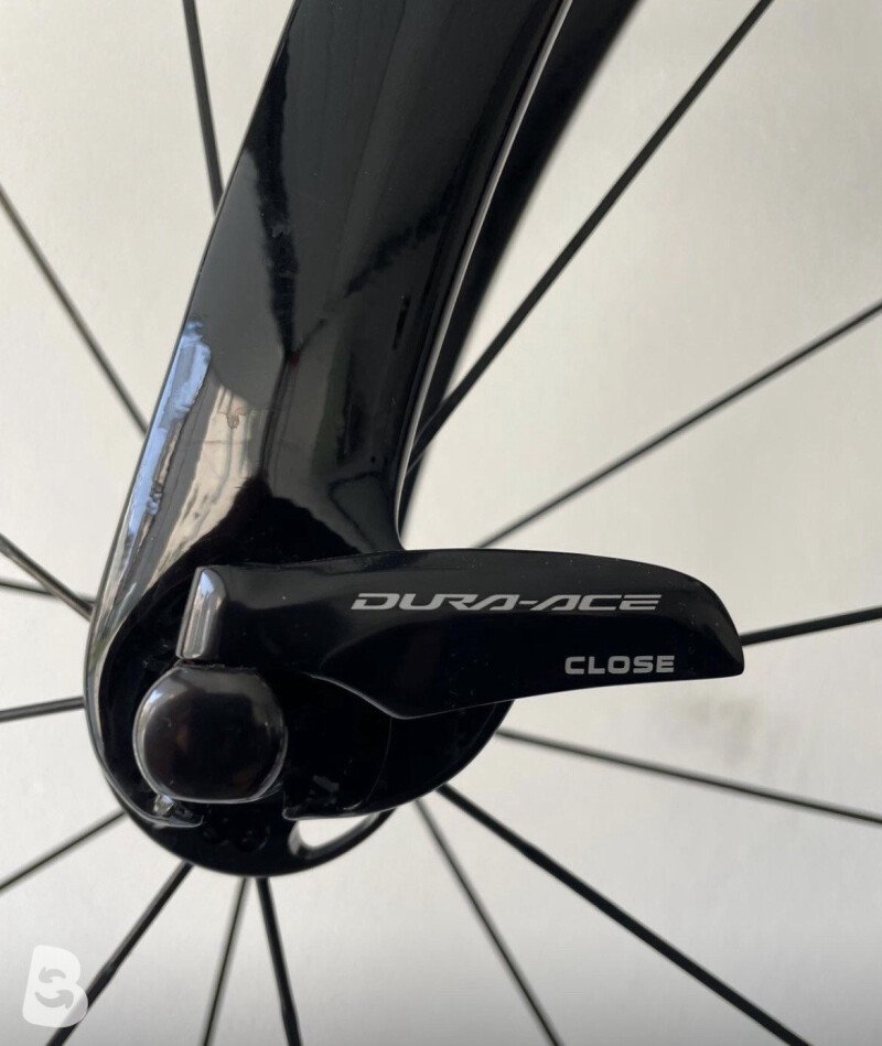 Pinarello Dogma F12 Disk Dura Ace Di2 Bike 2023