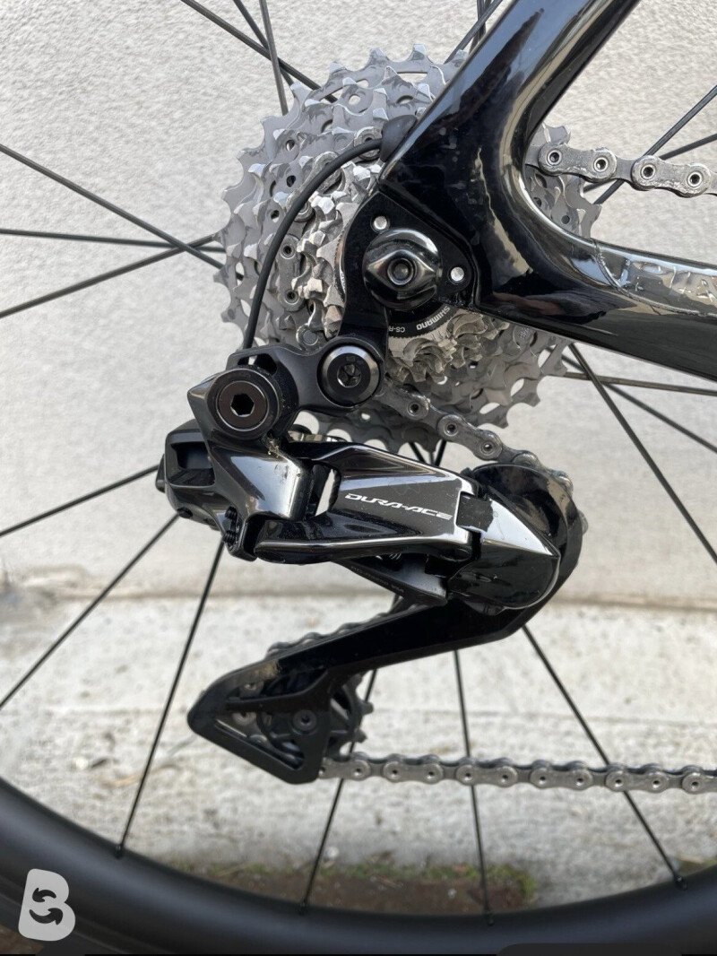 Pinarello Dogma F12 Disk Dura Ace Di2 Bike 2023