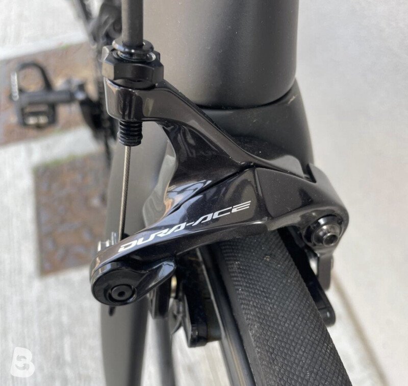 Pinarello Dogma F12 Disk Dura Ace Di2 Bike 2023