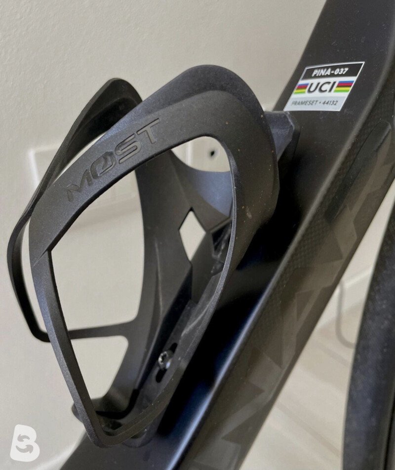 Pinarello Dogma F12 Disk Dura Ace Di2 Bike 2023