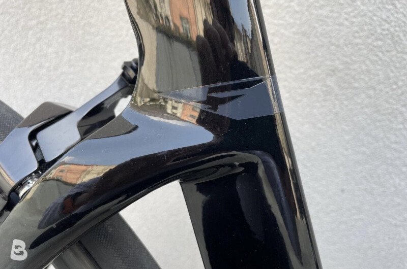 Pinarello Dogma F12 Disk Dura Ace Di2 Bike 2023