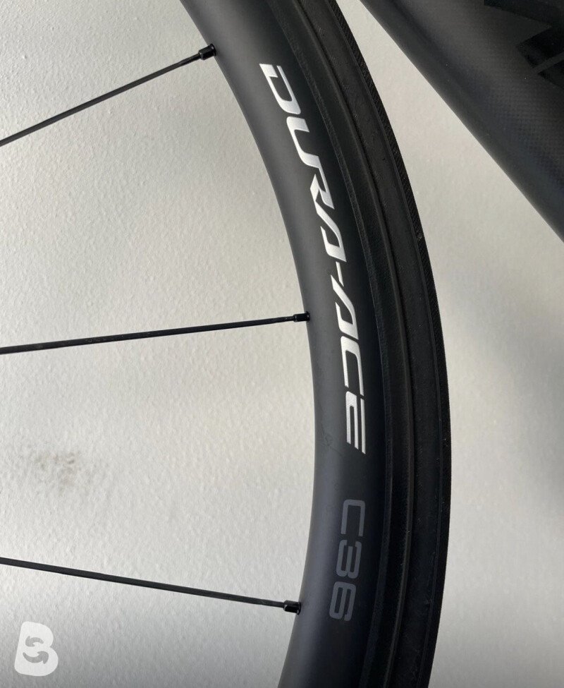 Pinarello Dogma F12 Disk Dura Ace Di2 Bike 2023