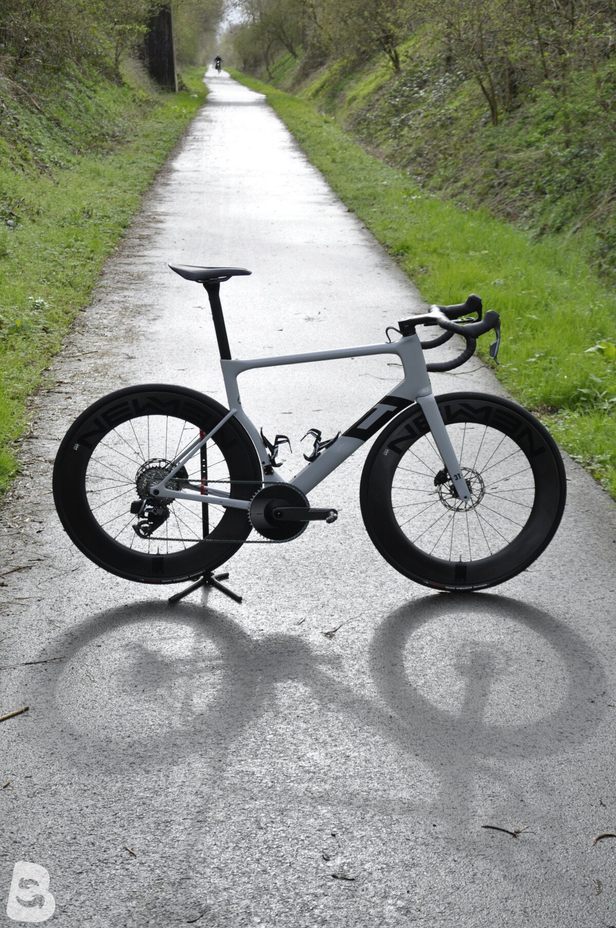 3T Strada 2025