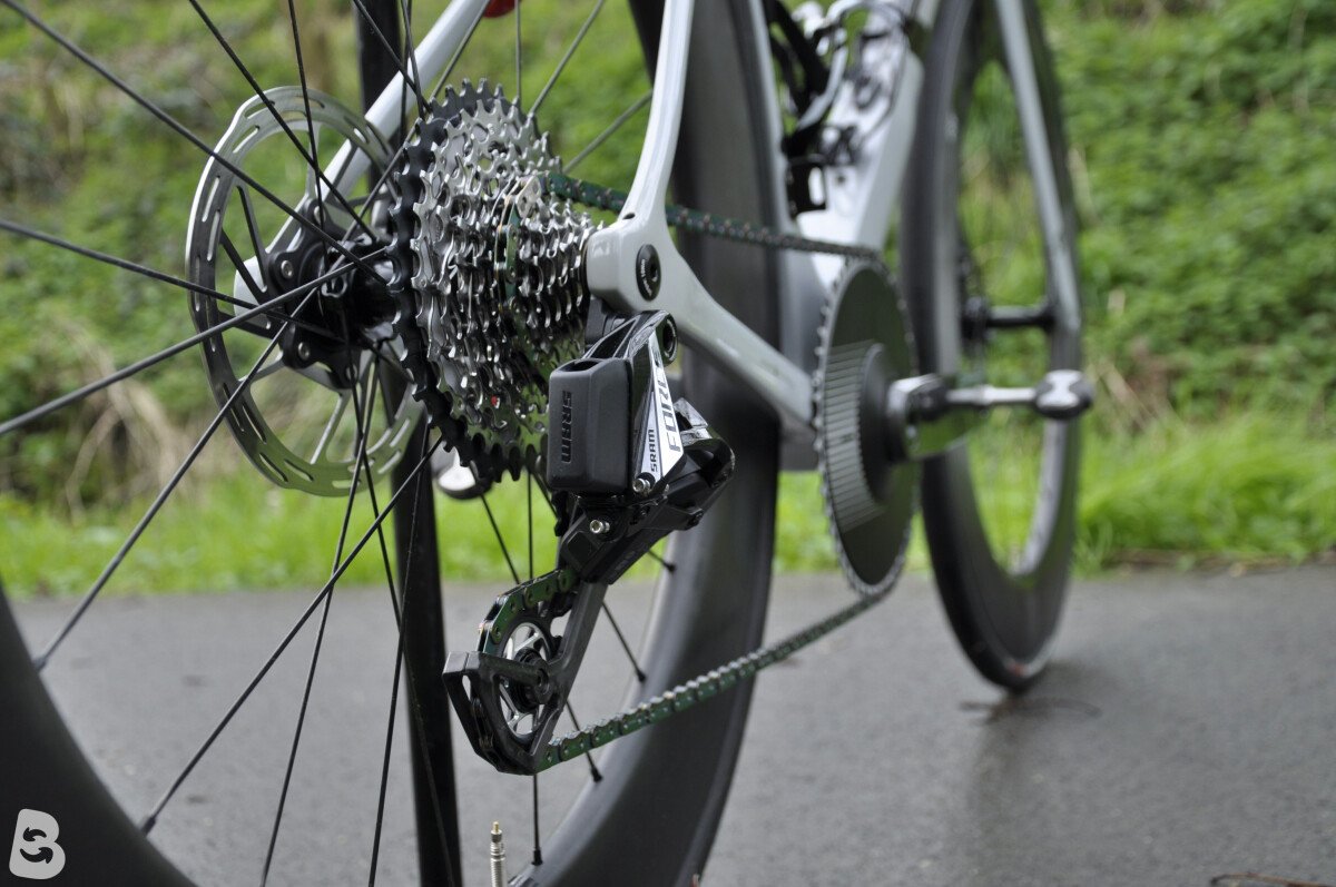 3T Strada 2025