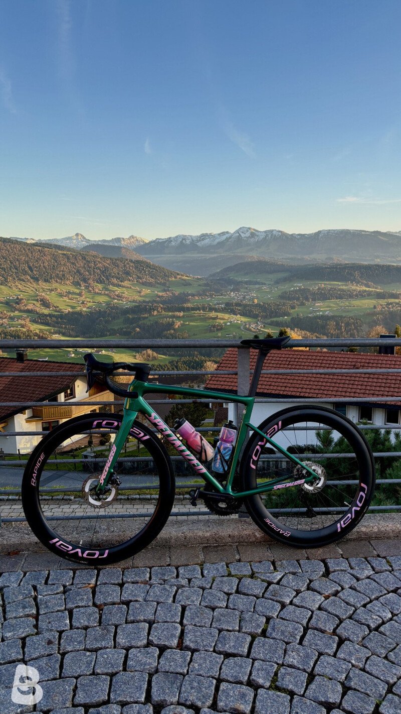 Specialized Tarmac 2024