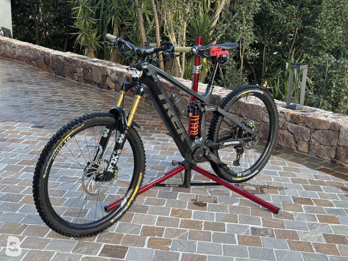 Trek Rail 9.9 2023