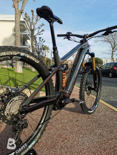 Trek Rail 9.9 2023