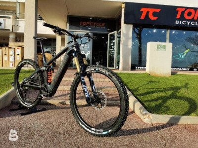 Trek Rail 9.9 2023