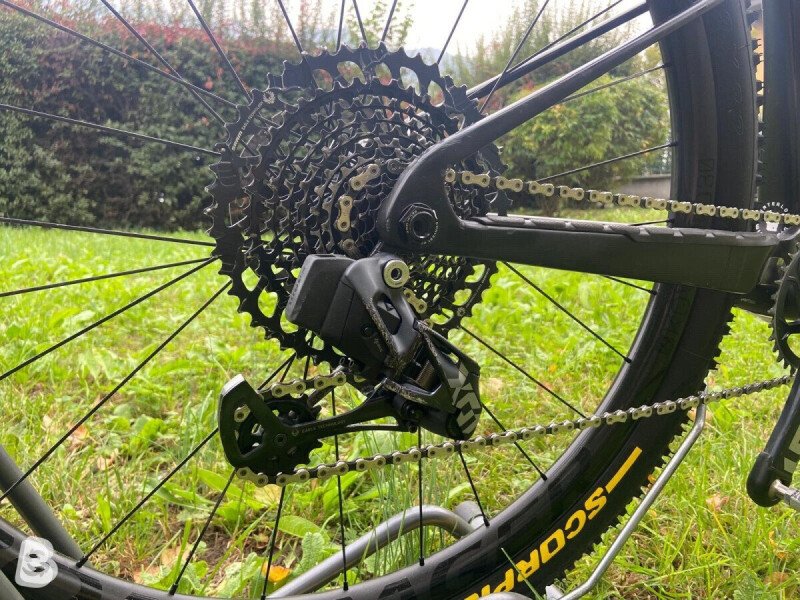 Trek Supercaliber 9.9 2020