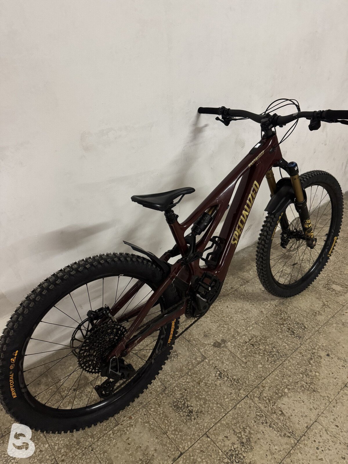 Specialized Turbo Levo Expert Carbon 2023
