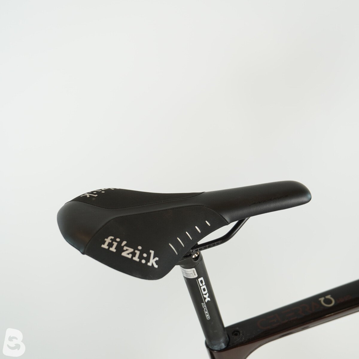 Drag Bicycles Drag Celerra Mho Pro X35 U-21 black copper Gebrauchtrad 2022