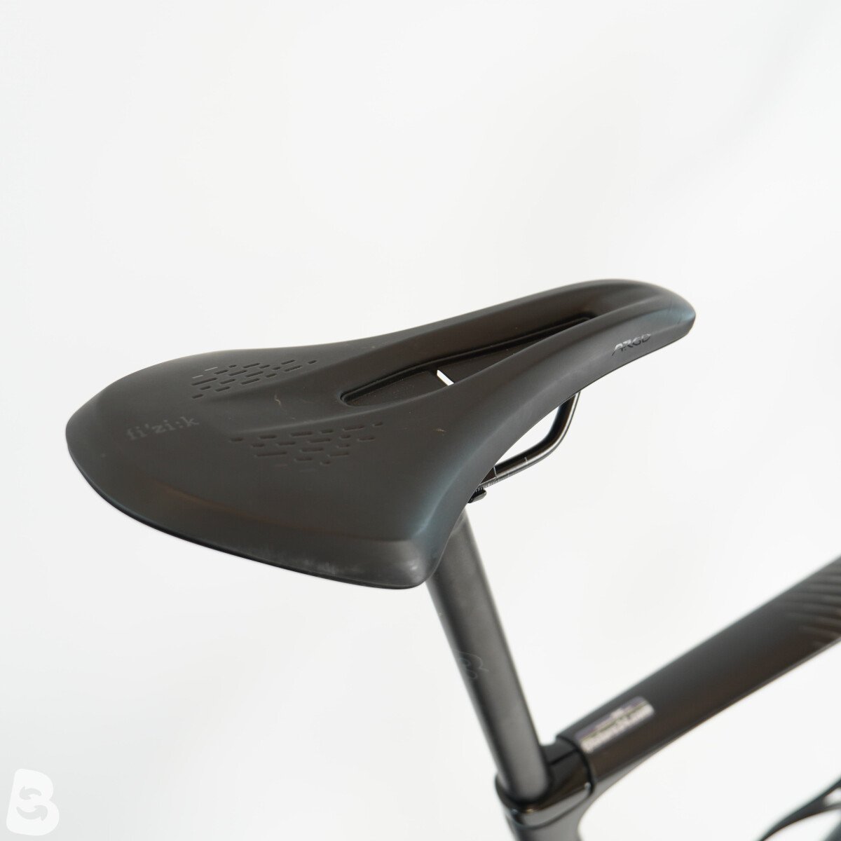 Mondraker Dusty Nimbus Grey Obsidian Testrad 2025