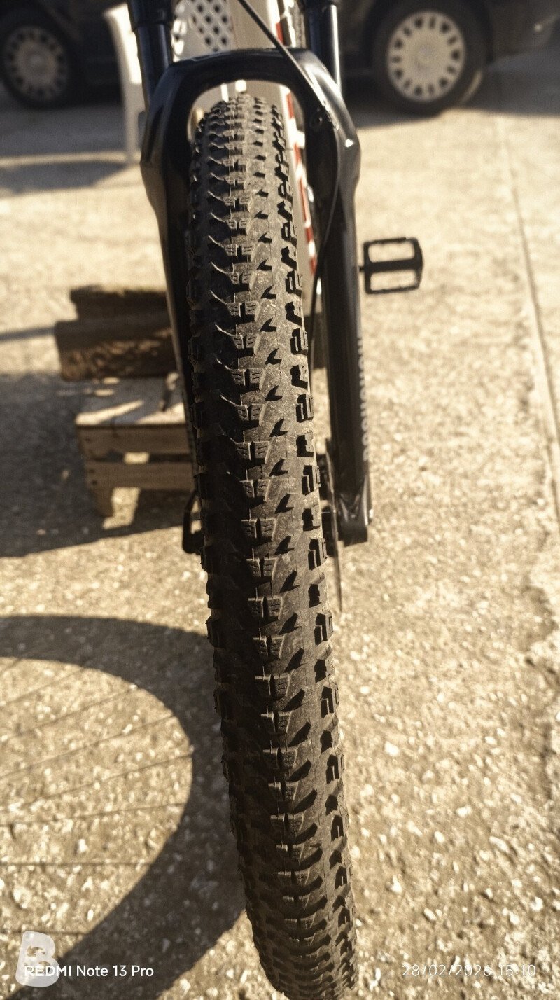 Trek X CALIBER 8 2022