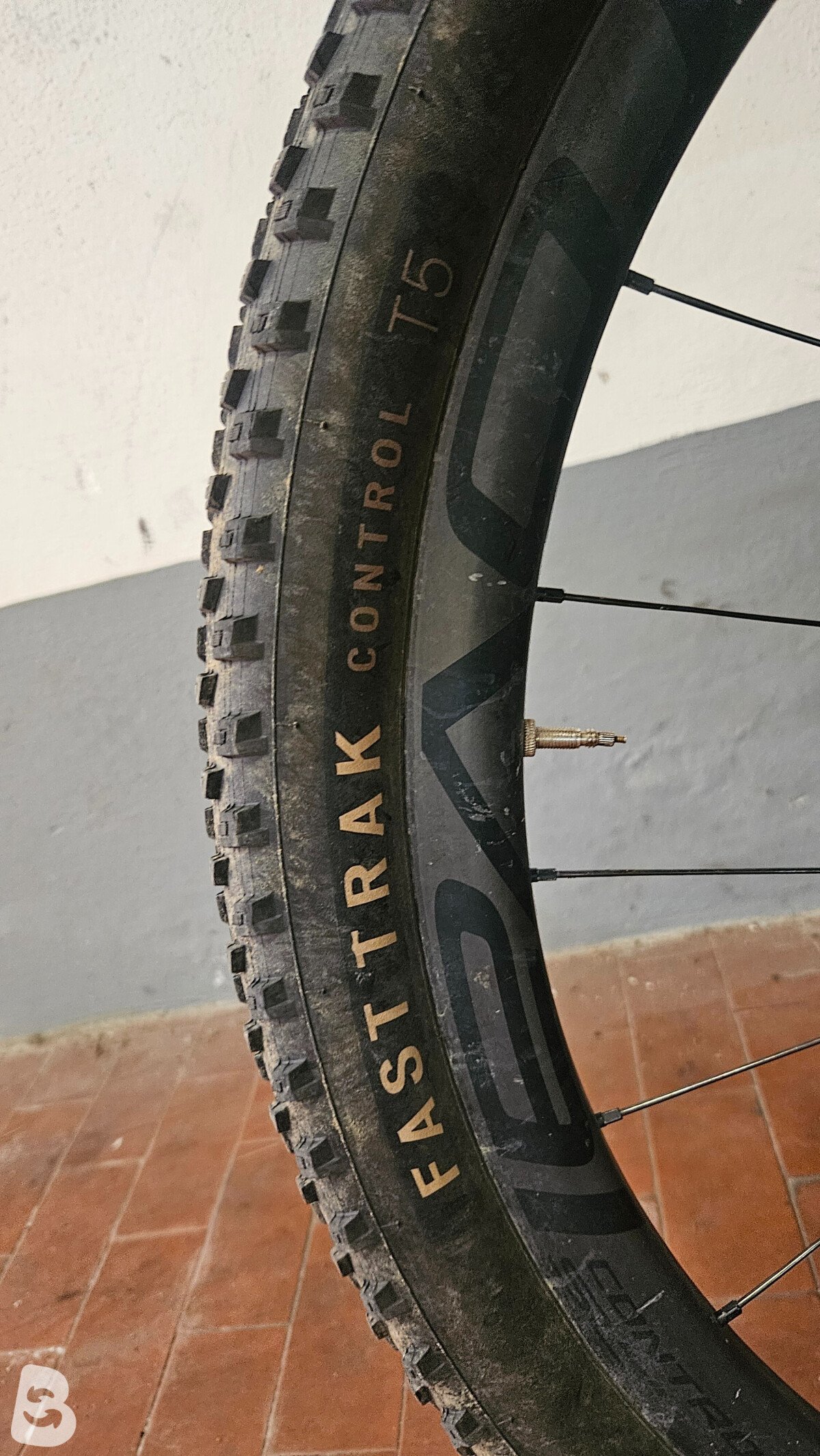 Specialized S-works epic 2018