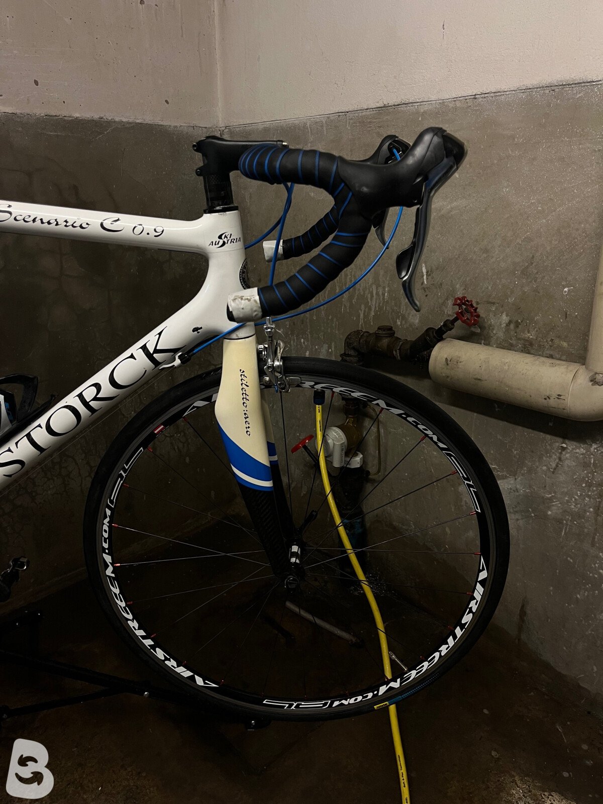 Storck Scenario 0.9 2006