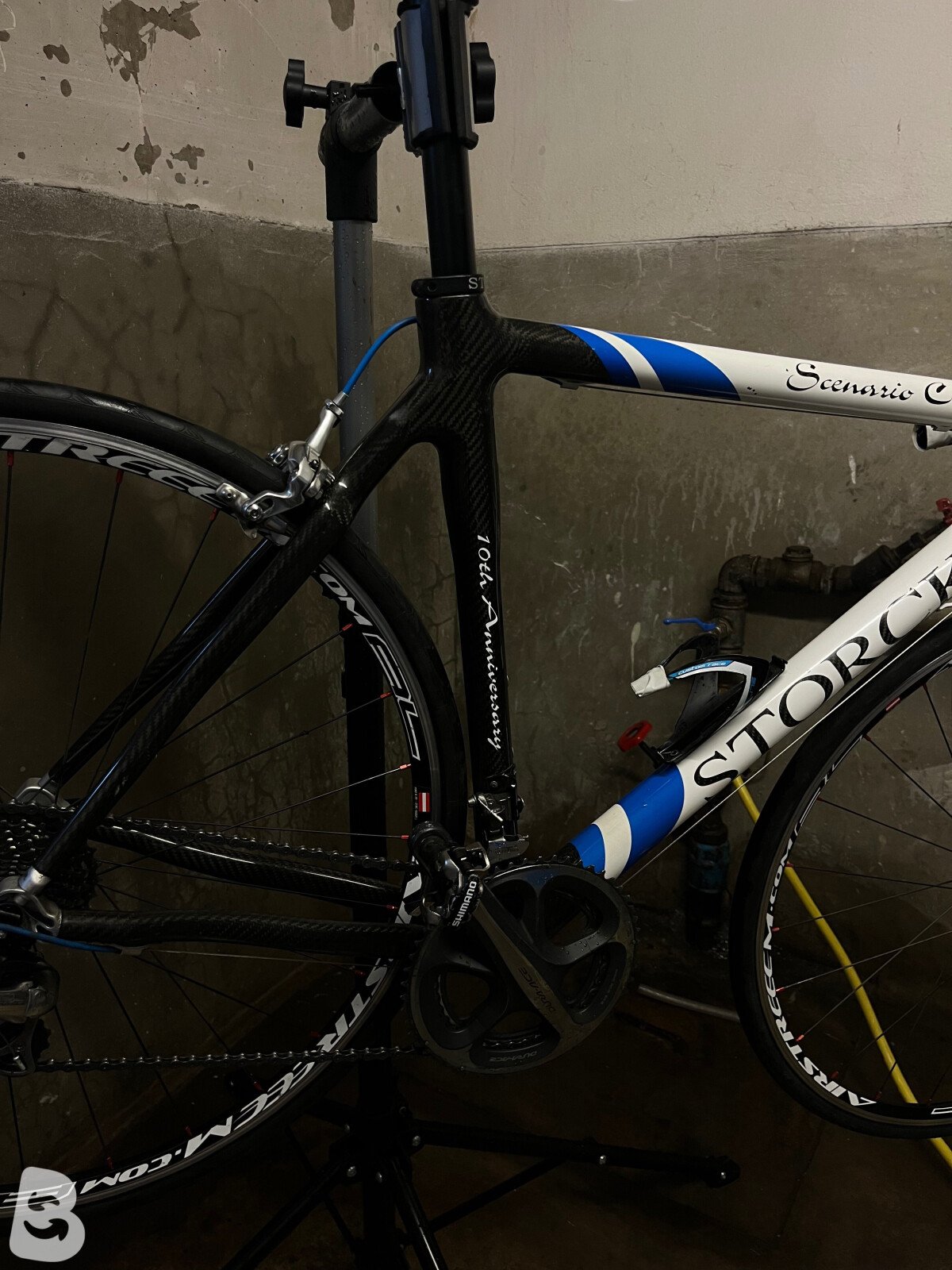 Storck Scenario 0.9 2006