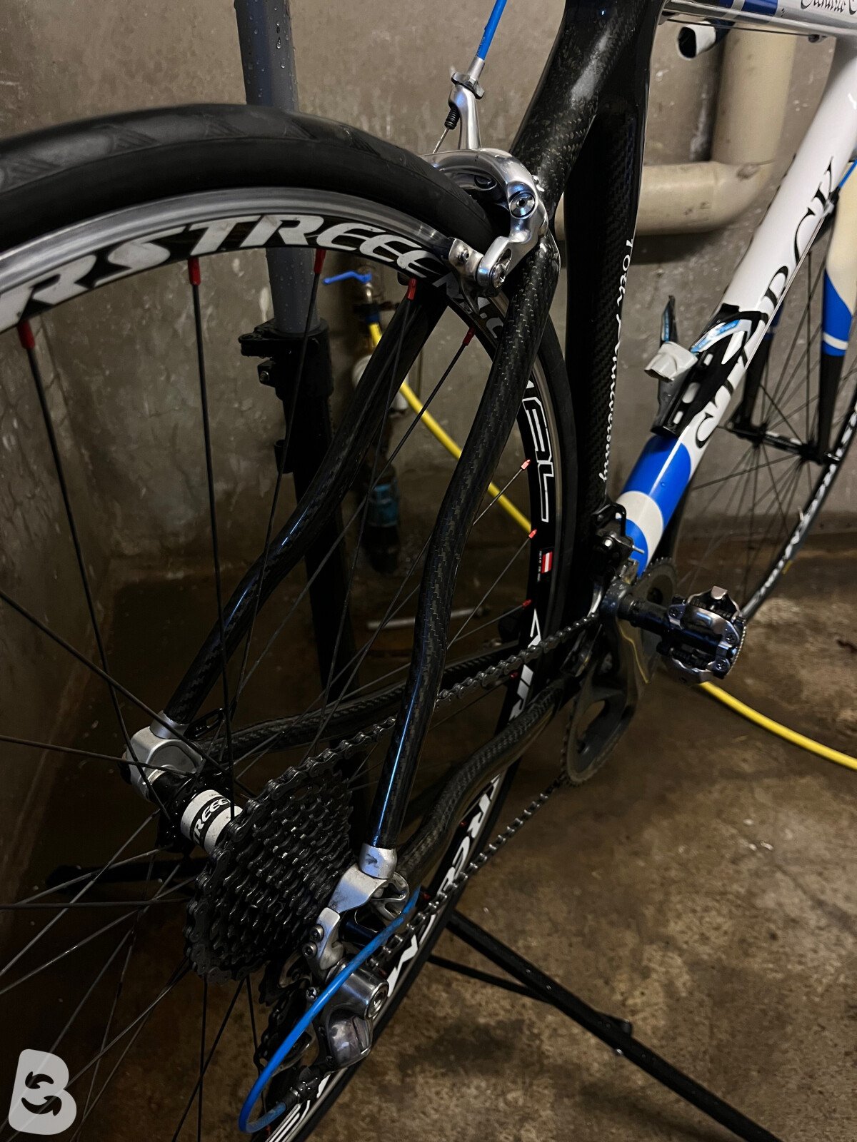 Storck Scenario 0.9 2006