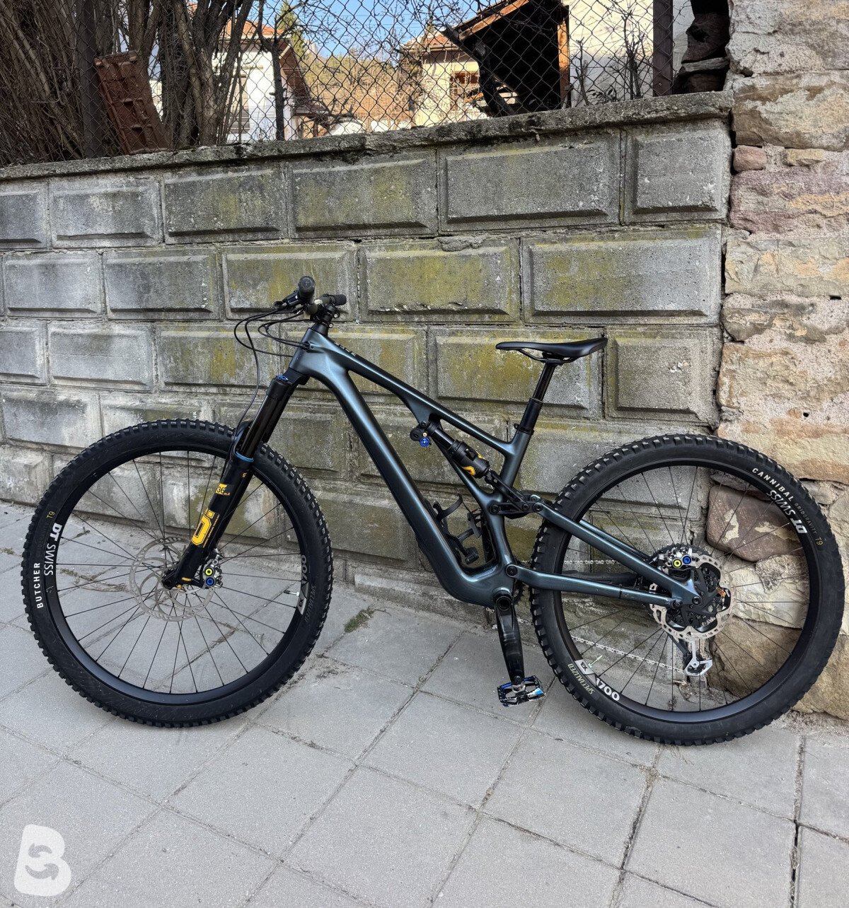 Specialized Stumpjumper EVO Expert 2022